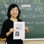 【今を生きる輝かしい新華僑華人の女性】岩崎鳳秋さんにインタビュー（１）